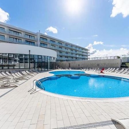 Apartament Robi - Polanki Aqua 코워브제크 외부 사진