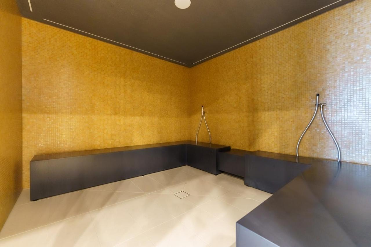 Apartament Robi - Polanki Aqua 코워브제크 외부 사진