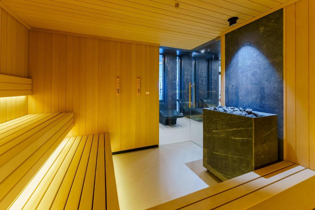 Apartament Robi - Polanki Aqua 코워브제크 외부 사진