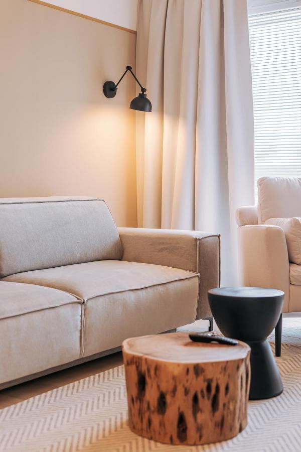Apartament Robi - Polanki Aqua 코워브제크 외부 사진